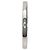 Cartier Platin-Ehering - Ansicht 3
