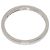 Cartier Platin-Ehering - Ansicht 4