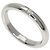 Anello a fascia in platino Tiffany & Co.