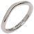 Cartier Ballerina Ehering - Ansicht 2