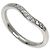 Tiffany & Co. Geschwungener Diamantring
