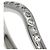 Tiffany & Co. Geschwungener Diamantring - Ansicht 8