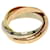 Cartier Trinity #53 Ring - Ansicht 3