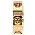 Cartier Love Ring aus 18K Roségold mit Saphir - Ansicht 3