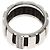 Chaumet Class One MM Diamantring - Ansicht 4