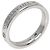 Tiffany & Co. Platin-Diamant-Ring - Ansicht 2