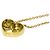 Collana Tiffany & Co. Heart Diamond - vista 4