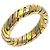 Bulgari Bvlgari Tubogas Ring - Ansicht 2
