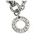 Bulgari Collana a catena in oro bianco 18K Bvlgari - vista 6