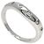 Bulgari Bvlgari Corona 7P Diamond Ring in Platin