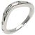 Bulgari Bvlgari Corona 7P Diamond Ring in Platin - vista 2