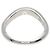 Bulgari Bvlgari Corona 7P Diamond Ring in Platin - vista 4