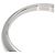 Bulgari Bvlgari Corona 7P Diamond Ring in Platin - vista 7