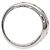 Bulgari Bvlgari Corona 7P Diamond Ring in Platin - vista 8