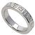 Bulgari Bvlgari Double Logo Diamantring
