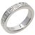 Bulgari Bvlgari Double Logo Diamantring - Ansicht 2