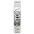 Bulgari Bvlgari Double Logo Diamantring - Ansicht 3