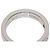 Bulgari Bvlgari Double Logo Diamantring - Ansicht 5