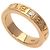 Bulgari Bvlgari Double Logo 1P Diamond Ring