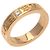 Bulgari Bvlgari Double Logo 1P Diamond Ring - Ansicht 2
