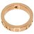 Bulgari Bvlgari Double Logo 1P Diamond Ring - Ansicht 4