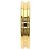 Bulgari Anello Bvlgari B-zero1 in oro giallo 18K - vista 3
