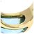 Bulgari Bvlgari Tronchetto Ring mit blauem Topas - Ansicht 12