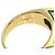 Bulgari Bvlgari Tronchetto Ring mit blauem Topas - Ansicht 6