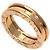 Bulgari Anello Bvlgari B-zero1 in oro rosa 18K