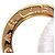 Bulgari Anello Bvlgari B-zero1 in oro rosa 18K - vista 7