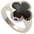 Van Cleef & Arpels Pure Alhambra Mother of Pearl Ring  - view 1