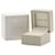Van Cleef & Arpels Pure Alhambra Mother of Pearl Ring  - view 10