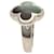 Van Cleef & Arpels Pure Alhambra Mother of Pearl Ring  - view 3