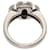 Van Cleef & Arpels Pure Alhambra Mother of Pearl Ring  - view 4
