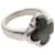 Van Cleef & Arpels Pure Alhambra Mother of Pearl Ring  - view 5