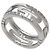 Bulgari Bvlgari Parentesi Open #55 Ring