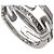 Bulgari Bvlgari Parentesi Open #55 Ring - Ansicht 7