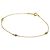 Bracciale Tiffany & Co. By the Yard 3 pezzi in diamante