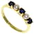 Tiffany & Co. Perlen-Saphir-Ring