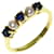 Tiffany & Co. Perlen-Saphir-Ring - Ansicht 2
