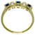 Tiffany & Co. Perlen-Saphir-Ring - Ansicht 4