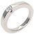 Cartier Date Diamond Band Ring - Ansicht 2