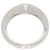 Cartier Date Diamond Band Ring - Ansicht 4