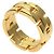 Cartier Maillon Panthère Ring #57
