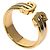 Cartier 2C Ring SM #51