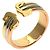 Cartier 2C Ring SM #51 - Ansicht 2