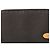 Fendi Long Selleria Leder-Münzbeutel