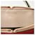 Chloé Baylee Ledertasche Rot Beige - Ansicht 11