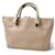Chloé Baylee Ledertasche Rot Beige - Ansicht 5