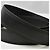 Cintura in pelle nera Christian Dior Nero - vista 3